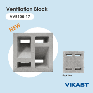 VVB105-17